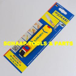 Kabelmes Jokari Secura 16 lengte 125 mm | 10160